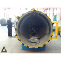 ASME Used Tire Retreading Autoclave Machine